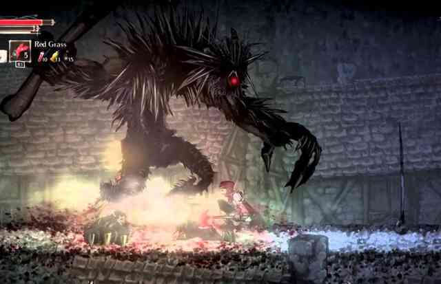 Những tựa game khó có thể bỏ qua nếu bạn yêu thích Elden Ring - Ảnh 9.