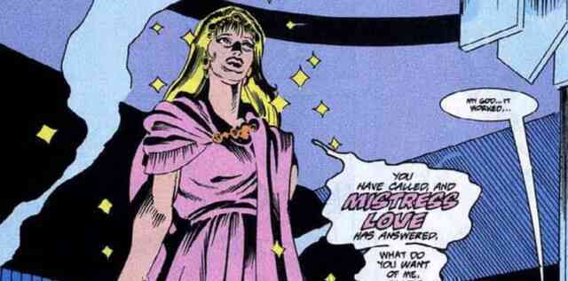 Tương lai của "con gái" Thor trong MCU: Không kế nhiệm thần sấm thì cũng là thực thể vũ trụ mạnh nhất nhì Marvel