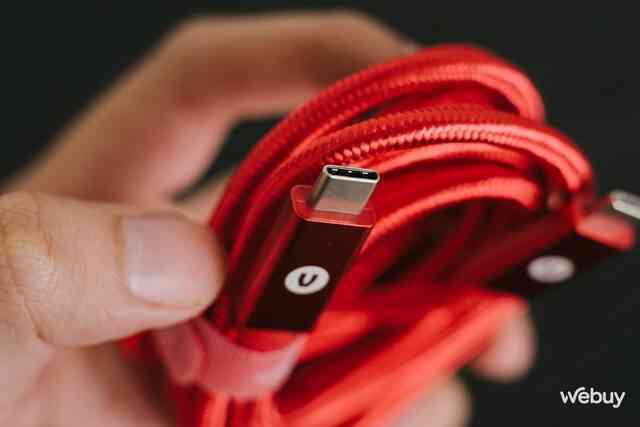 Velasboost Dynamic 1: Pin dự phòng 10,000mAh thương hiệu Việt thiết kế cực gọn, giá chỉ 399,000 đồng - Ảnh 22. Velasboost Dynamic 1: Pin dự phòng 10,000mAh thương hiệu Việt thiết kế cực gọn, giá chỉ 399,000 đồng - Ảnh 22.