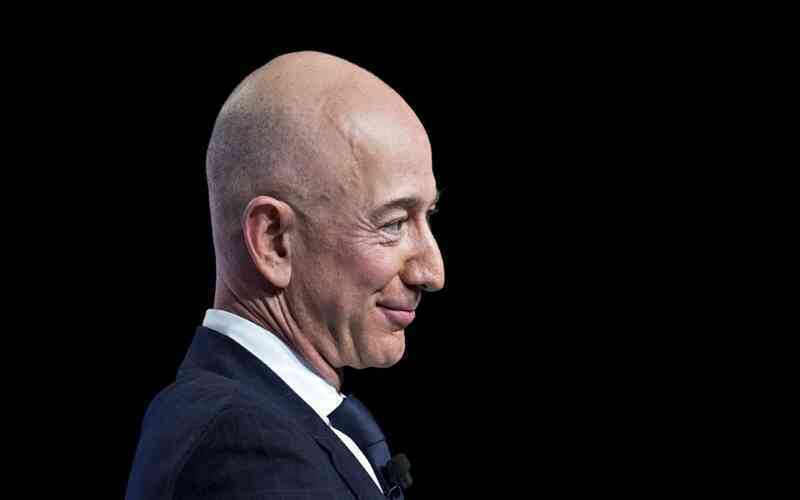 Bí quyết làm giàu của Jeff Bezos không khó nhưng ít ai có thể làm theo: Lý do là 3 đặc điểm khác biệt của người giàu bậc nhất thế giới