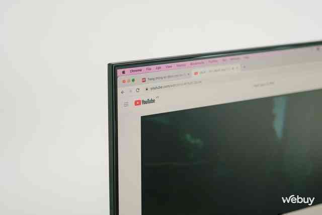 Trải nghiệm màn hình MateView SE: Thiết kế tối giản, viền mỏng, có chân đế linh hoạt, hỗ trợ văn phòng và chơi game tốt, giá 4.8 triệu đồng - Ảnh 4.