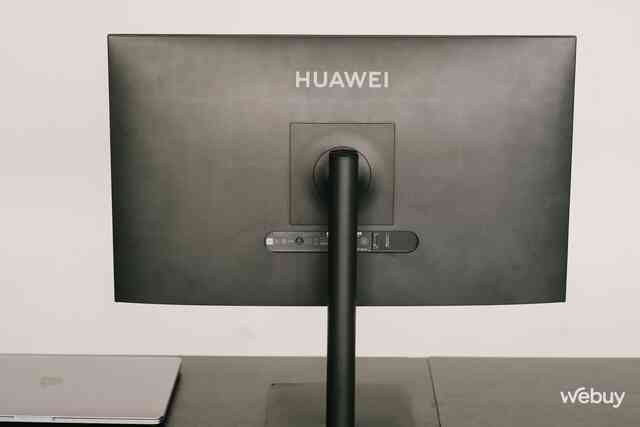 Trải nghiệm màn hình MateView SE: Thiết kế tối giản, viền mỏng, có chân đế linh hoạt, hỗ trợ văn phòng và chơi game tốt, giá 4.8 triệu đồng - Ảnh 9.