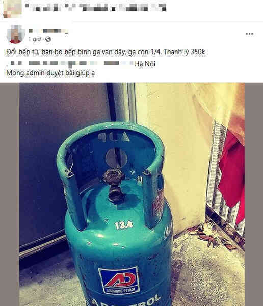 Có nên mua đồ gia dụng cũ trên mạng? Đừng bỏ qua yếu tố quan trọng để chọn được đồ tốt - Ảnh 2. Có nên mua đồ gia dụng cũ trên mạng? Đừng bỏ qua yếu tố quan trọng để chọn được đồ tốt - Ảnh 2.