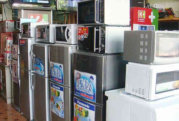 Có nên mua đồ gia dụng cũ trên mạng? Đừng bỏ qua yếu tố quan trọng để chọn được đồ tốt - Ảnh 3. Có nên mua đồ gia dụng cũ trên mạng? Đừng bỏ qua yếu tố quan trọng để chọn được đồ tốt - Ảnh 3.