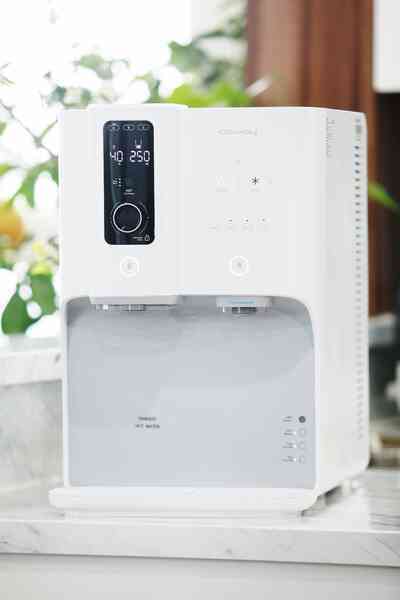 Coway khẳng định xu hướng máy lọc mới tại thị trường Việt Nam - Ảnh 3. Coway khẳng định xu hướng máy lọc mới tại thị trường Việt Nam - Ảnh 3.