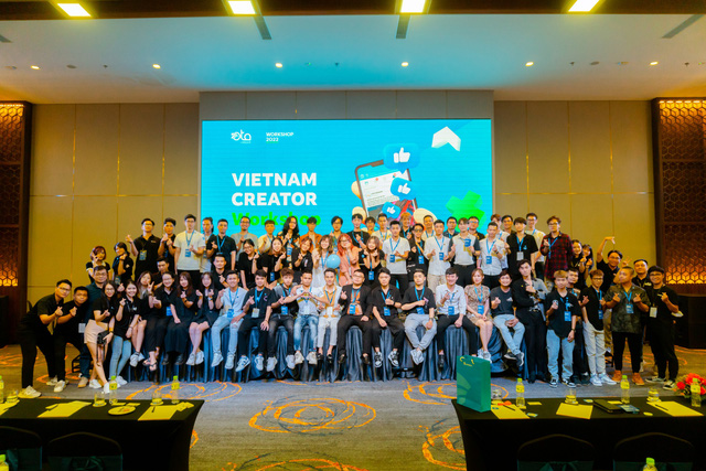 Facebook Gaming tiếp tục định hướng trở thành bệ phóng cho các gaming creator tại Việt Nam