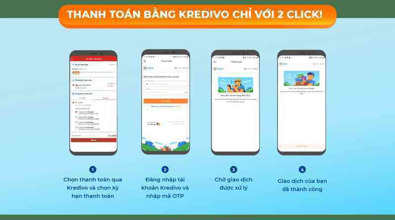 Những điều cần biết khi mua trước trả sau tại CellphoneS - Ảnh 3. Những điều cần biết khi mua trước trả sau tại CellphoneS - Ảnh 3.