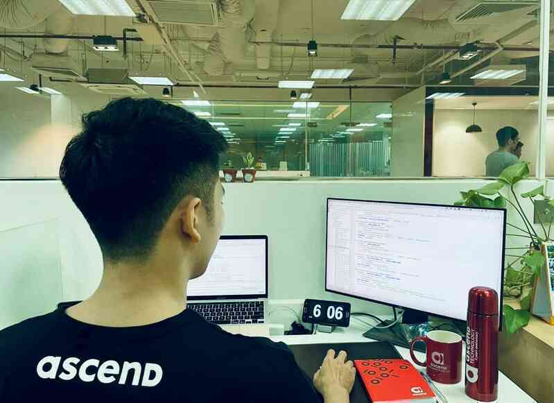 Cơ hội trải nghiệm làm việc chuyên nghiệp cho giới trẻ ngành IT tại Ascend TechTalk 2022 - Ảnh 3. Cơ hội trải nghiệm làm việc chuyên nghiệp cho giới trẻ ngành IT tại Ascend TechTalk 2022 - Ảnh 3.