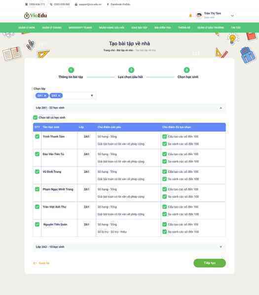 Công nghệ giáo dục giúp FPT Software lọt Top 10 doanh nghiệp Edtech Việt Nam 2022