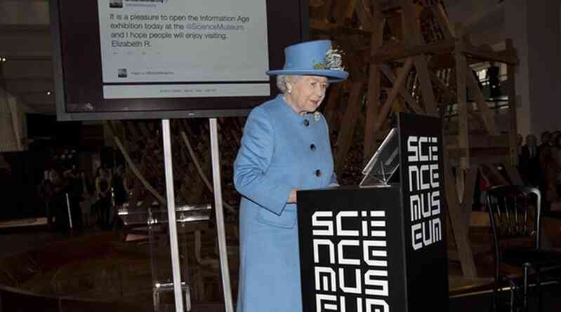 Nữ hoàng Anh Elizabeth II ảnh 2 Nu hoang Anh Elizabeth II anh 2