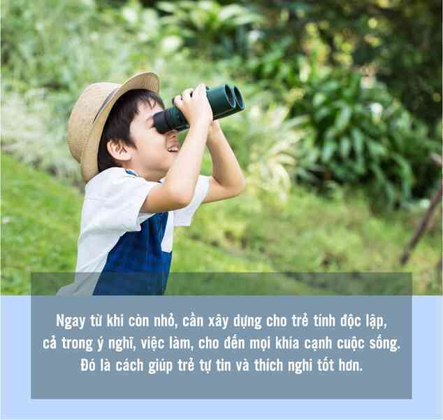 Giáo sư giảng dạy 30 năm ở Harvard tiết lộ: Muốn nuôi dạy con tốt nhất, cha mẹ phải làm được 8 điều - Ảnh 2. Giáo sư giảng dạy 30 năm ở Harvard tiết lộ: Muốn nuôi dạy con tốt nhất, cha mẹ phải làm được 8 điều - Ảnh 2.