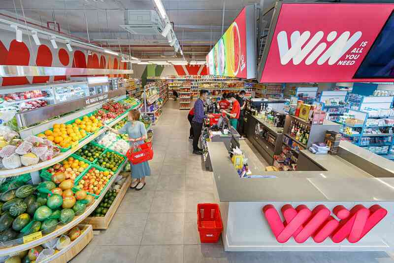 Hệ sinh thái tiêu dùng - công nghệ WINLife mang đến trải nghiệm trọn vẹn cho người tiêu dùng - Ảnh 3. Hệ sinh thái tiêu dùng - công nghệ WINLife mang đến trải nghiệm trọn vẹn cho người tiêu dùng - Ảnh 3.