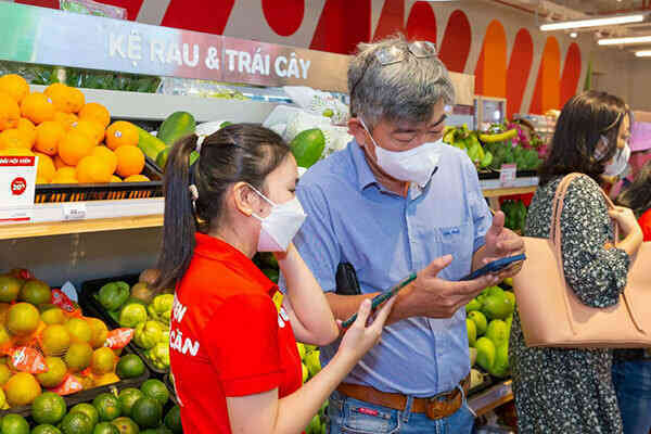 Masan ra mắt hệ sinh thái WINLife với mô hình tiêu dùng - công nghệ