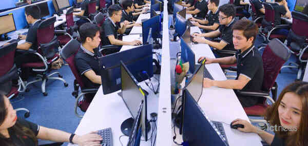 4 câu chuyện truyền cảm hứng của doanh nghiệp công nghệ số Việt Nam năm 2022
