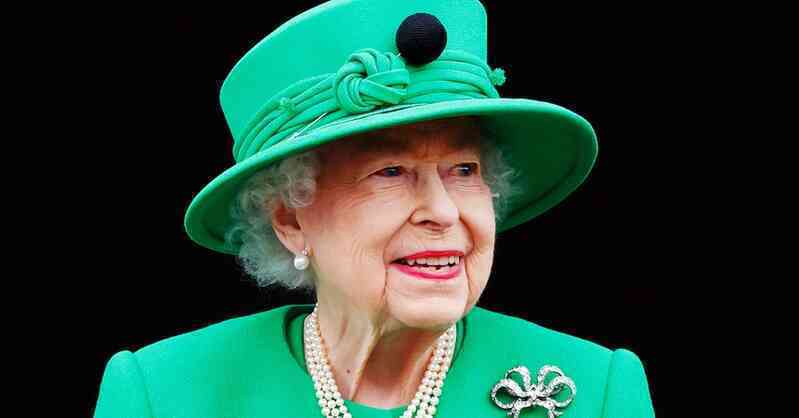 Nữ hoàng Elizabeth II ảnh 3 Nu hoang Elizabeth II anh 3