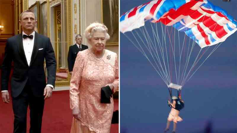 Nữ hoàng Elizabeth II ảnh 4 Nu hoang Elizabeth II anh 4