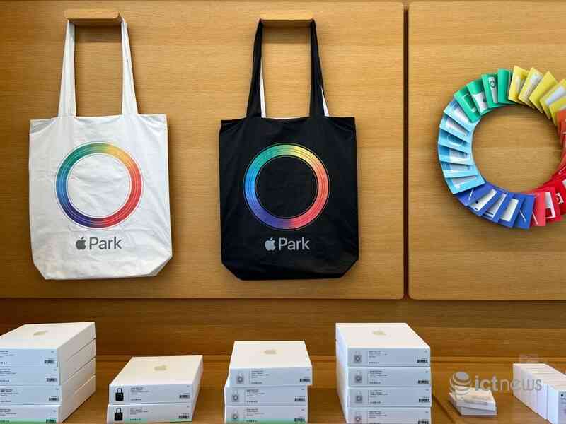 Hai Apple Store đặc biệt nhất phải một lần ghé thăm