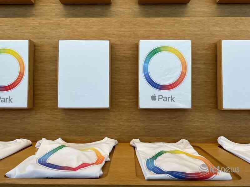 Hai Apple Store đặc biệt nhất phải một lần ghé thăm