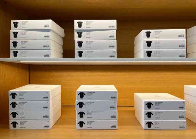 Hai Apple Store đặc biệt nhất phải một lần ghé thăm