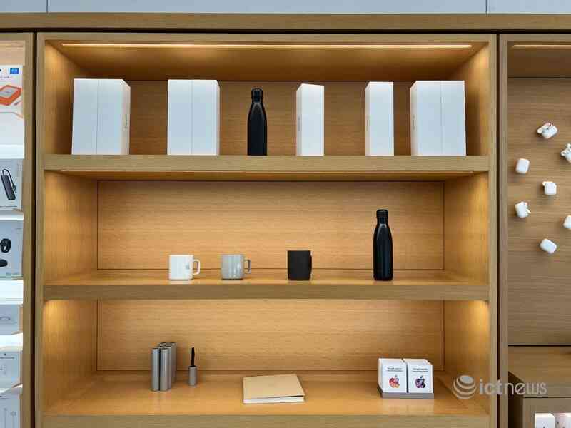 Hai Apple Store đặc biệt nhất phải một lần ghé thăm