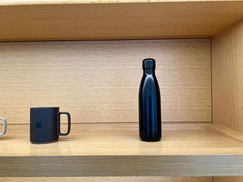 Hai Apple Store đặc biệt nhất phải một lần ghé thăm