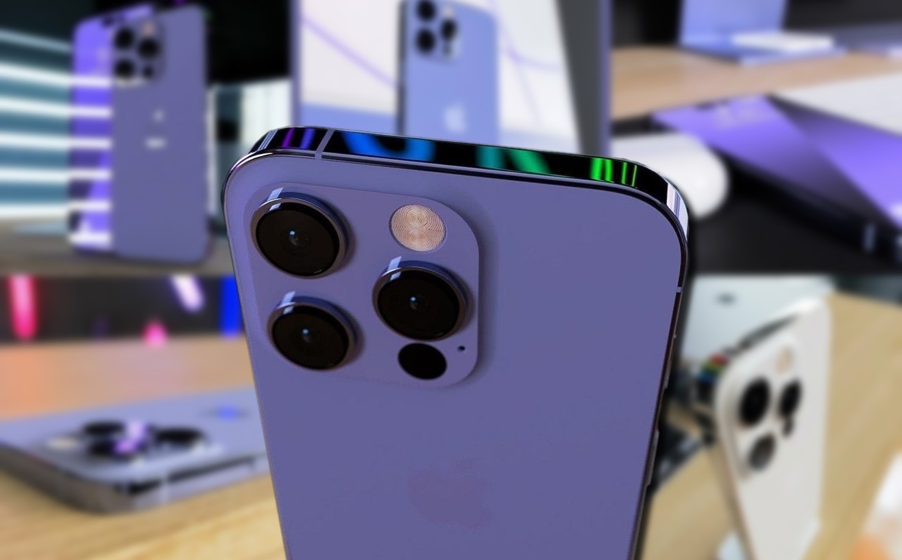 Lượng quan tâm iPhone 14 tăng cao lịch sử ở đại lý Việt - Ảnh 2. Lượng quan tâm iPhone 14 tăng cao lịch sử ở đại lý Việt - Ảnh 2.