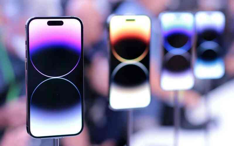Nước bán iPhone đắt nhất ảnh 2 Nuoc ban iPhone dat nhat anh 2