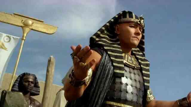 Thí nghiệm của Pharaoh Ai Cập cổ đại: Nếu không dạy trẻ sơ sinh nói chuyện, liệu chúng có thể tạo ra ngôn ngữ mới không? - Ảnh 4.