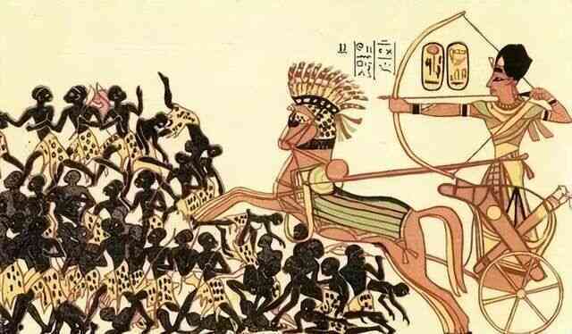 Thí nghiệm của Pharaoh Ai Cập cổ đại: Nếu không dạy trẻ sơ sinh nói chuyện, liệu chúng có thể tạo ra ngôn ngữ mới không? - Ảnh 6.