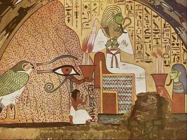 Thí nghiệm của Pharaoh Ai Cập cổ đại: Nếu không dạy trẻ sơ sinh nói chuyện, liệu chúng có thể tạo ra ngôn ngữ mới không? - Ảnh 9.