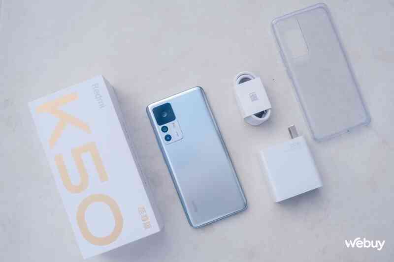 Điện thoại Xiaomi giá 11 triệu có chip Snapdragon 8+ Gen 1, sạc 120W - Ảnh 2. Điện thoại Xiaomi giá 11 triệu có chip Snapdragon 8+ Gen 1, sạc 120W - Ảnh 2.