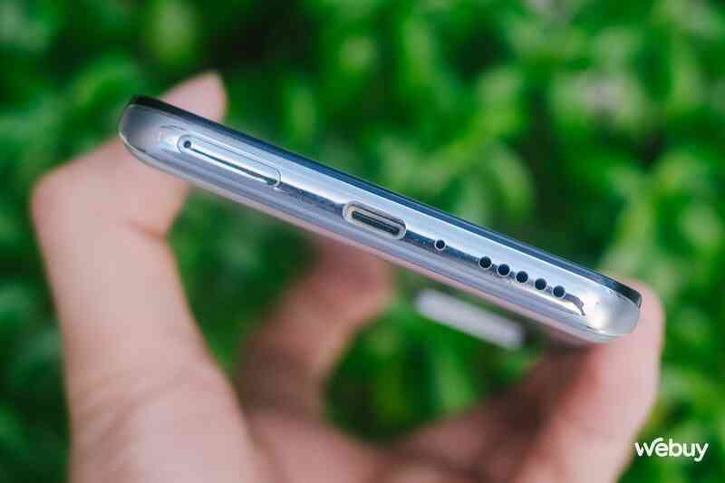 Điện thoại Xiaomi giá 11 triệu có chip Snapdragon 8+ Gen 1, sạc 120W