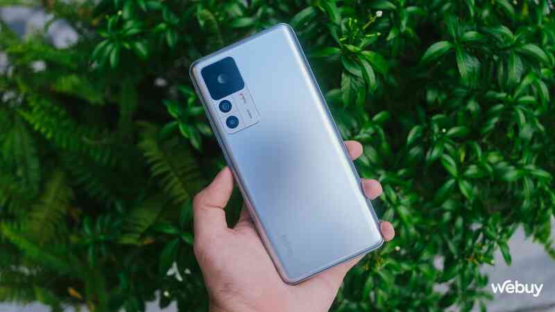 Điện thoại Xiaomi giá 11 triệu có chip Snapdragon 8+ Gen 1, sạc 120W - Ảnh 3. Điện thoại Xiaomi giá 11 triệu có chip Snapdragon 8+ Gen 1, sạc 120W - Ảnh 3.