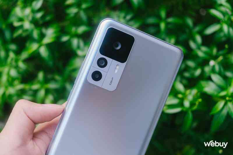 Điện thoại Xiaomi giá 11 triệu có chip Snapdragon 8+ Gen 1, sạc 120W - Ảnh 4. Điện thoại Xiaomi giá 11 triệu có chip Snapdragon 8+ Gen 1, sạc 120W - Ảnh 4.