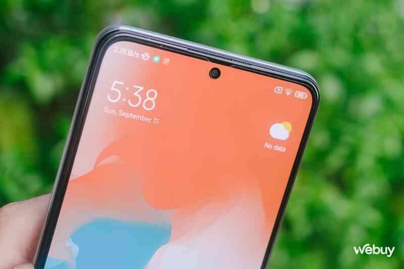 Điện thoại Xiaomi giá 11 triệu có chip Snapdragon 8+ Gen 1, sạc 120W - Ảnh 8. Điện thoại Xiaomi giá 11 triệu có chip Snapdragon 8+ Gen 1, sạc 120W - Ảnh 8.
