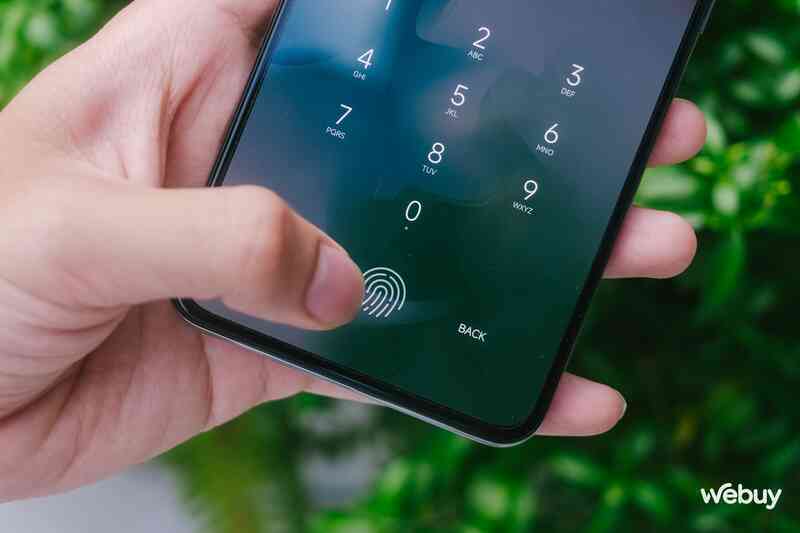 Điện thoại Xiaomi giá 11 triệu có chip Snapdragon 8+ Gen 1, sạc 120W - Ảnh 9. Điện thoại Xiaomi giá 11 triệu có chip Snapdragon 8+ Gen 1, sạc 120W - Ảnh 9.