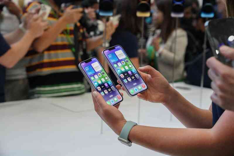 iPhone 14 tăng giá ảnh 2 iPhone 14 tang gia anh 2