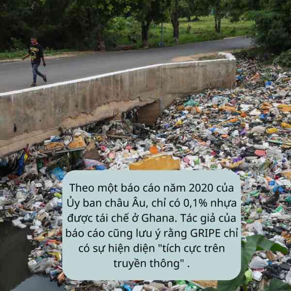 Một quốc gia ngập trong rác nhựa: Góc khuất phía sau chiến dịch "tẩy xanh" của những gã khổng lồ tiêu dùng - Ảnh 4. Một quốc gia ngập trong rác nhựa: Góc khuất phía sau chiến dịch "tẩy xanh" của những gã khổng lồ tiêu dùng - Ảnh 4.