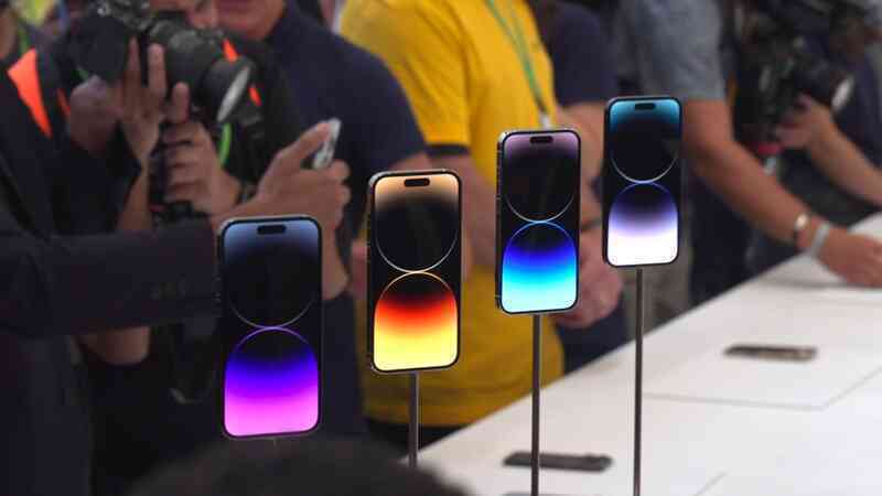 Giá iPhone 14 xách tay ảnh 2 Gia iPhone 14 xach tay anh 2