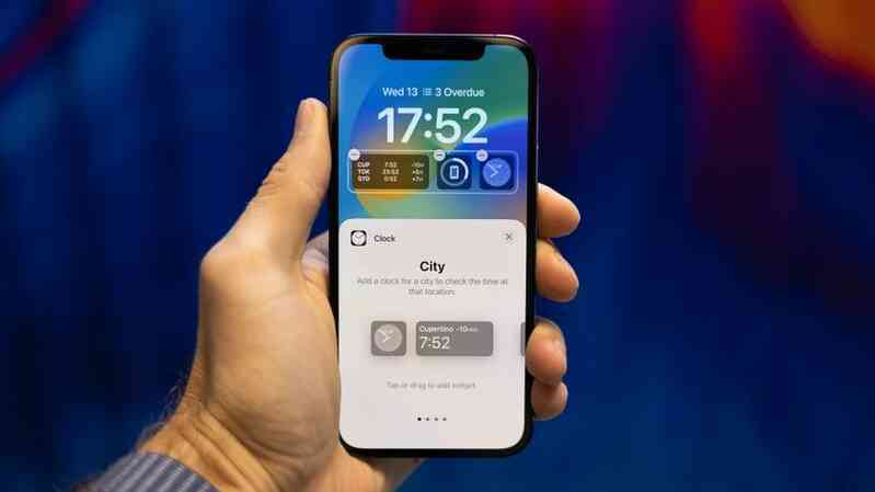 tính năng của iPhone 14 ảnh 7 tinh nang cua iPhone 14 anh 7