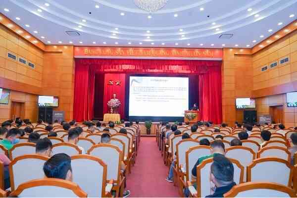 VNPT 2 năm liên tiếp vô địch tại Đấu trường An toàn thông tin