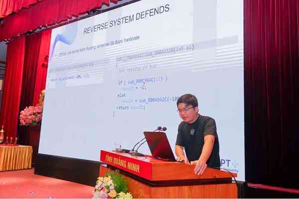 VNPT 2 năm liên tiếp vô địch tại Đấu trường An toàn thông tin