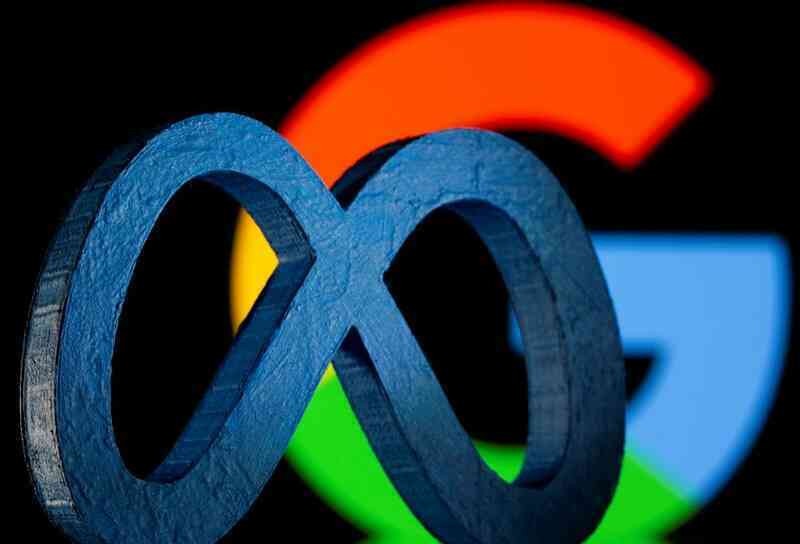 Hàn Quốc phạt Google, Facebook 100 tỷ won