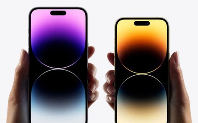 iPhone 14 vừa ra mắt, thông tin về iPhone 15 đã xuất hiện
