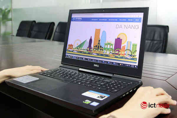 Mỗi người dân Đà Nẵng có kho dữ liệu riêng trên nền tảng công dân số My Portal