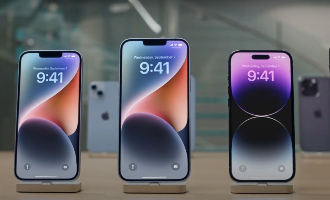 Những thuận lợi và bất cập trên iPhone 14 khi không còn sử dụng sim vật lý