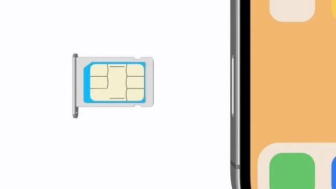 Những thuận lợi và bất cập trên iPhone 14 khi không còn sử dụng sim vật lý - Ảnh 2. Những thuận lợi và bất cập trên iPhone 14 khi không còn sử dụng sim vật lý - Ảnh 2.