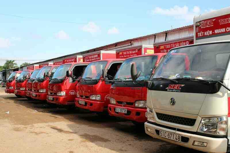 Saigon Express - Dịch vụ chuyển nhà trọn gói uy tín tại thành phố Hồ Chí Minh - Ảnh 2. Saigon Express - Dịch vụ chuyển nhà trọn gói uy tín tại thành phố Hồ Chí Minh - Ảnh 2.