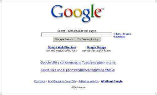Kỷ niệm 25 năm ngày ra đời tên miền google.com - Ảnh 5.