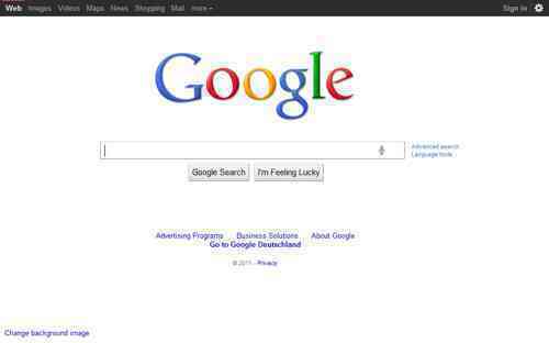 Kỷ niệm 25 năm ngày ra đời tên miền google.com - Ảnh 7.
